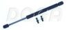 DOGA 2030693 Gas Spring, boot-/cargo area